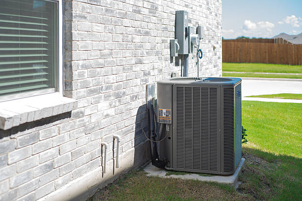 Reliable Hvac contractor in Bedford, KY by FH HVAC